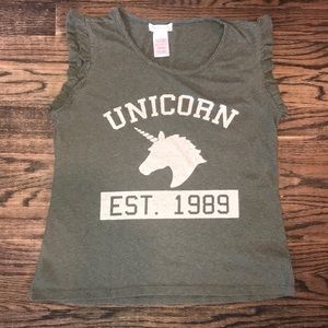 HOST PICK 💫 Girls Full Tilt Tank Top